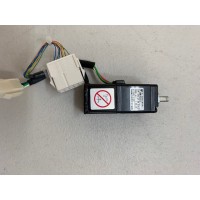Canon BM3-6521 Yaskawa SGMM-A2C313 Servo Motor...
